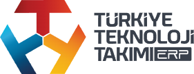 Türkiye Teknoloji Takımı ERP